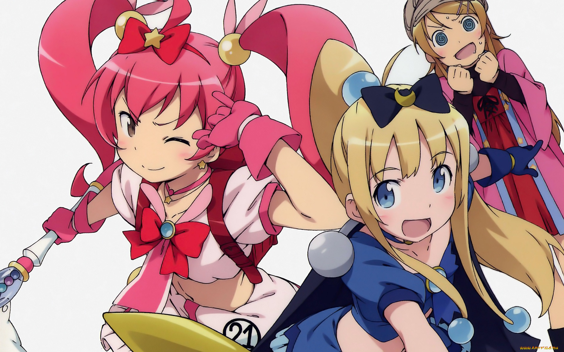 , oreimo, , , 